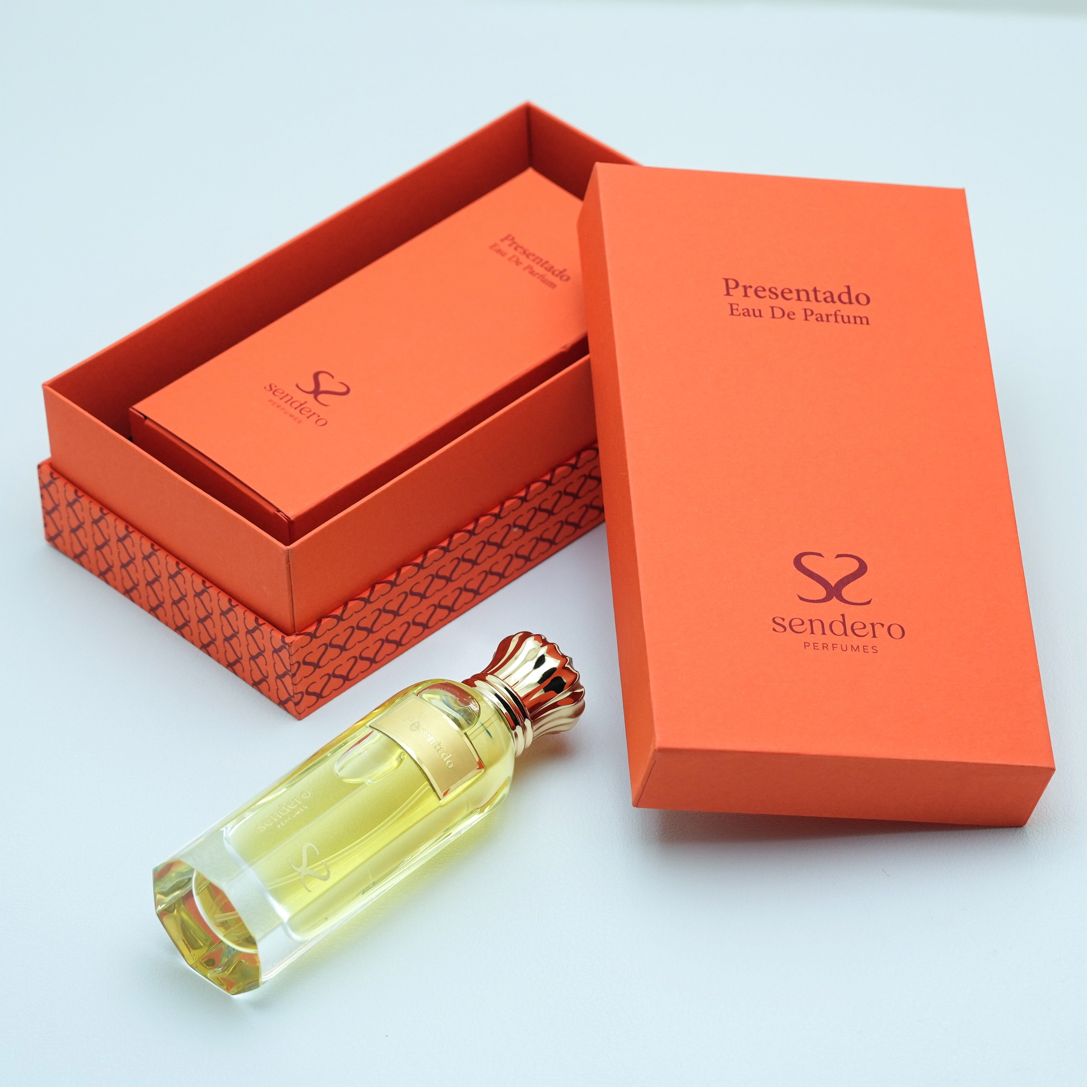 Perfumes
