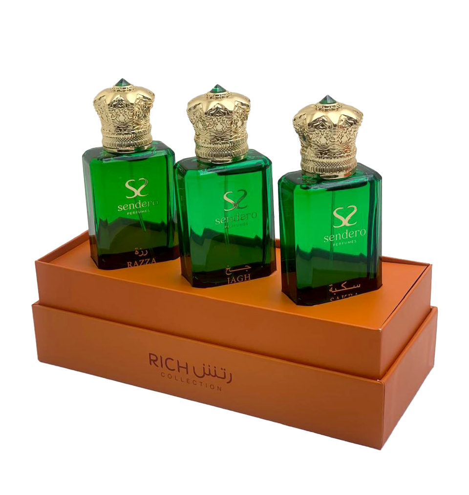 Collection Rich