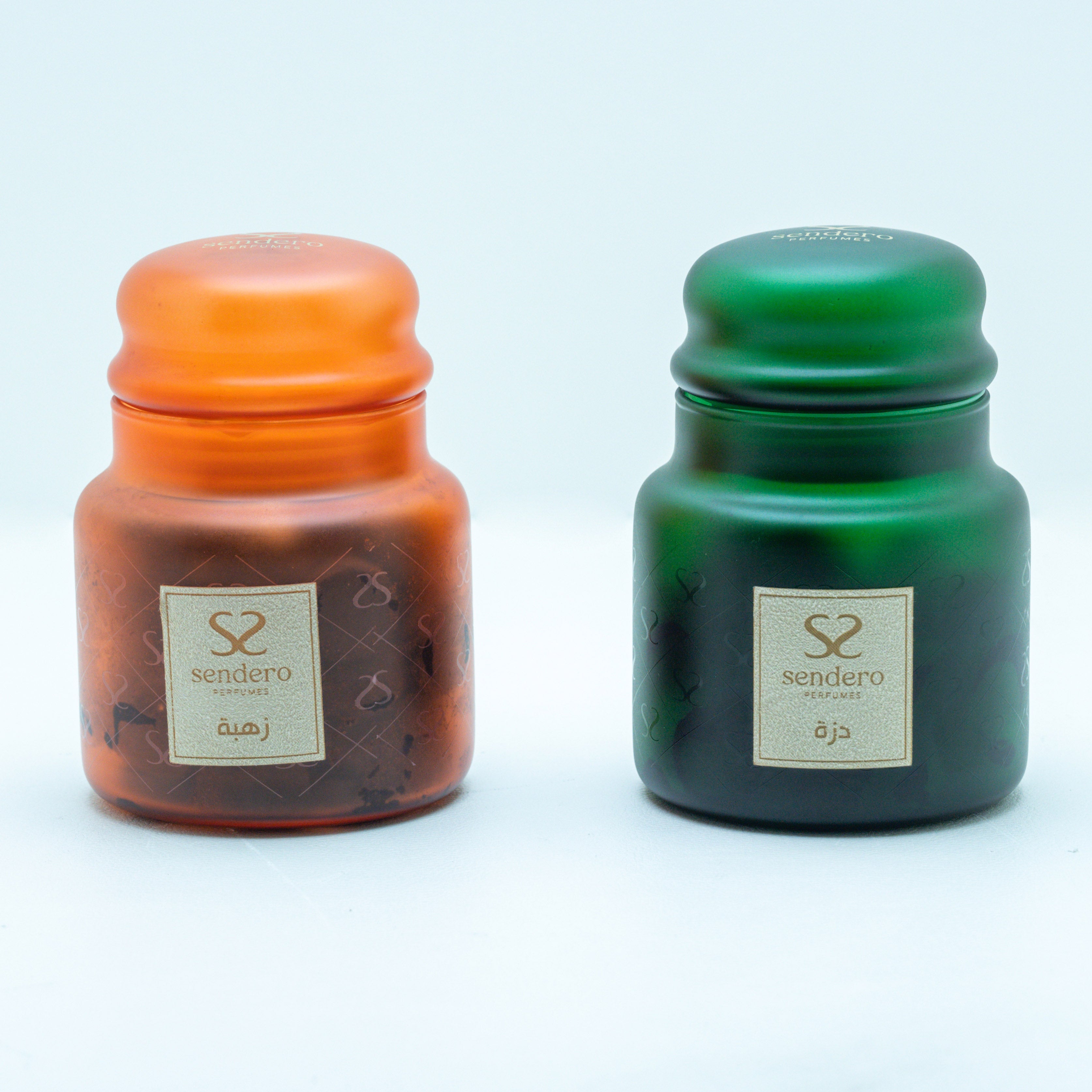 Dkhoun Duo Gift Box