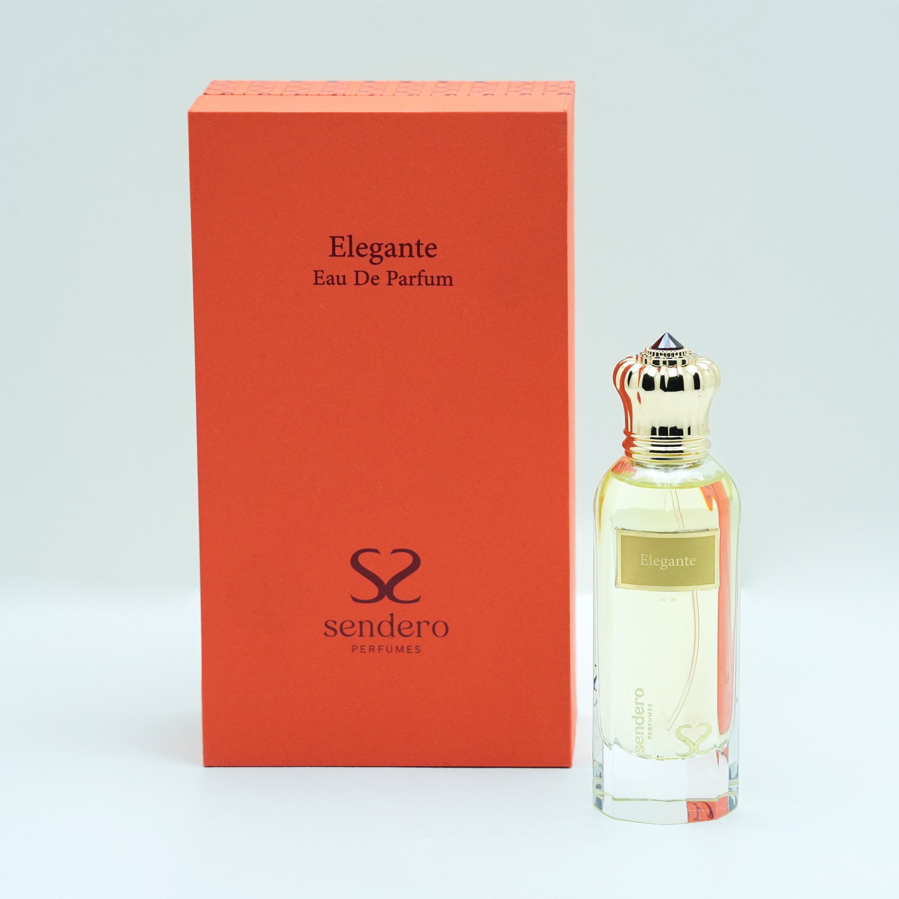 Elegante Perfume