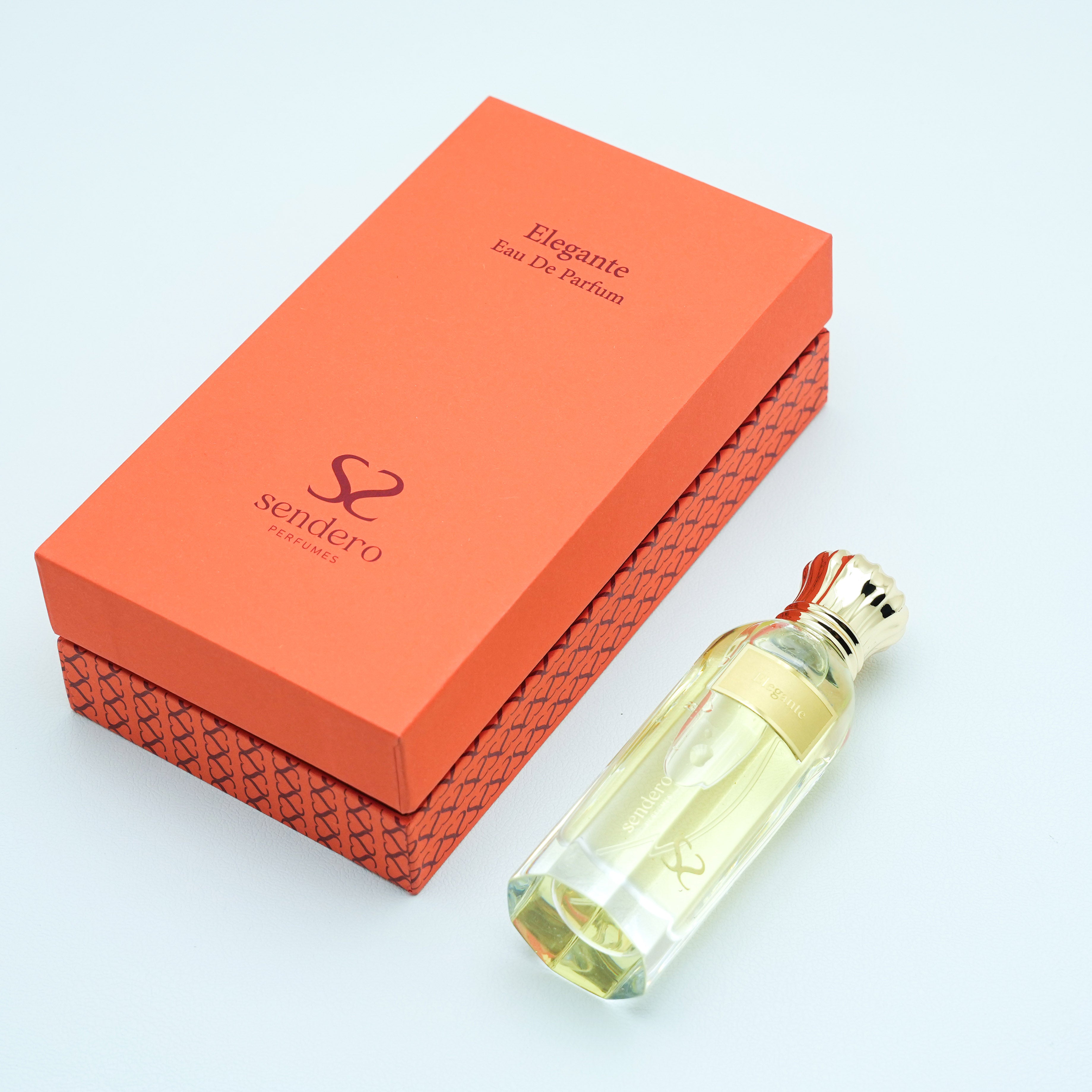 عطر إليجانتي