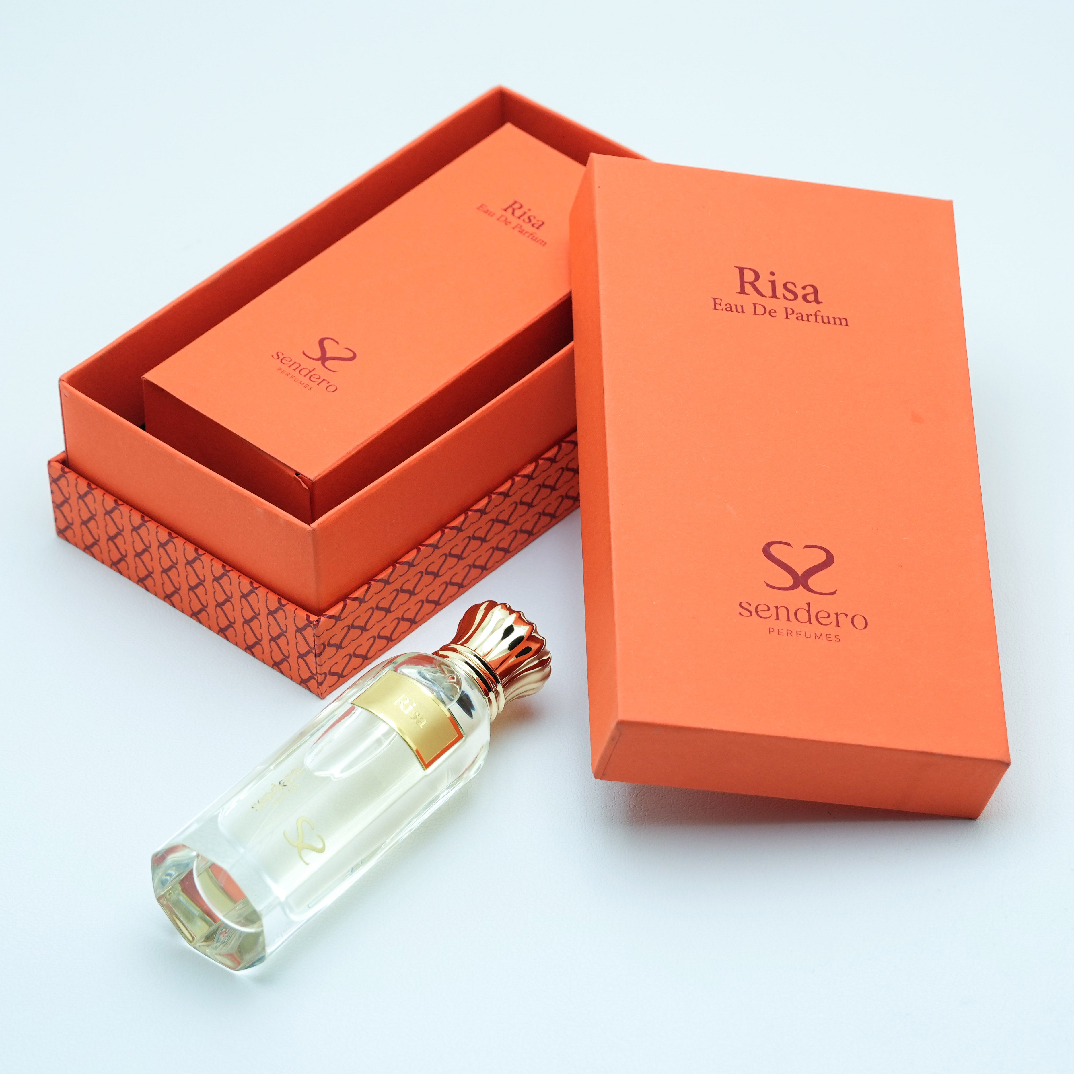 Risa Perfume