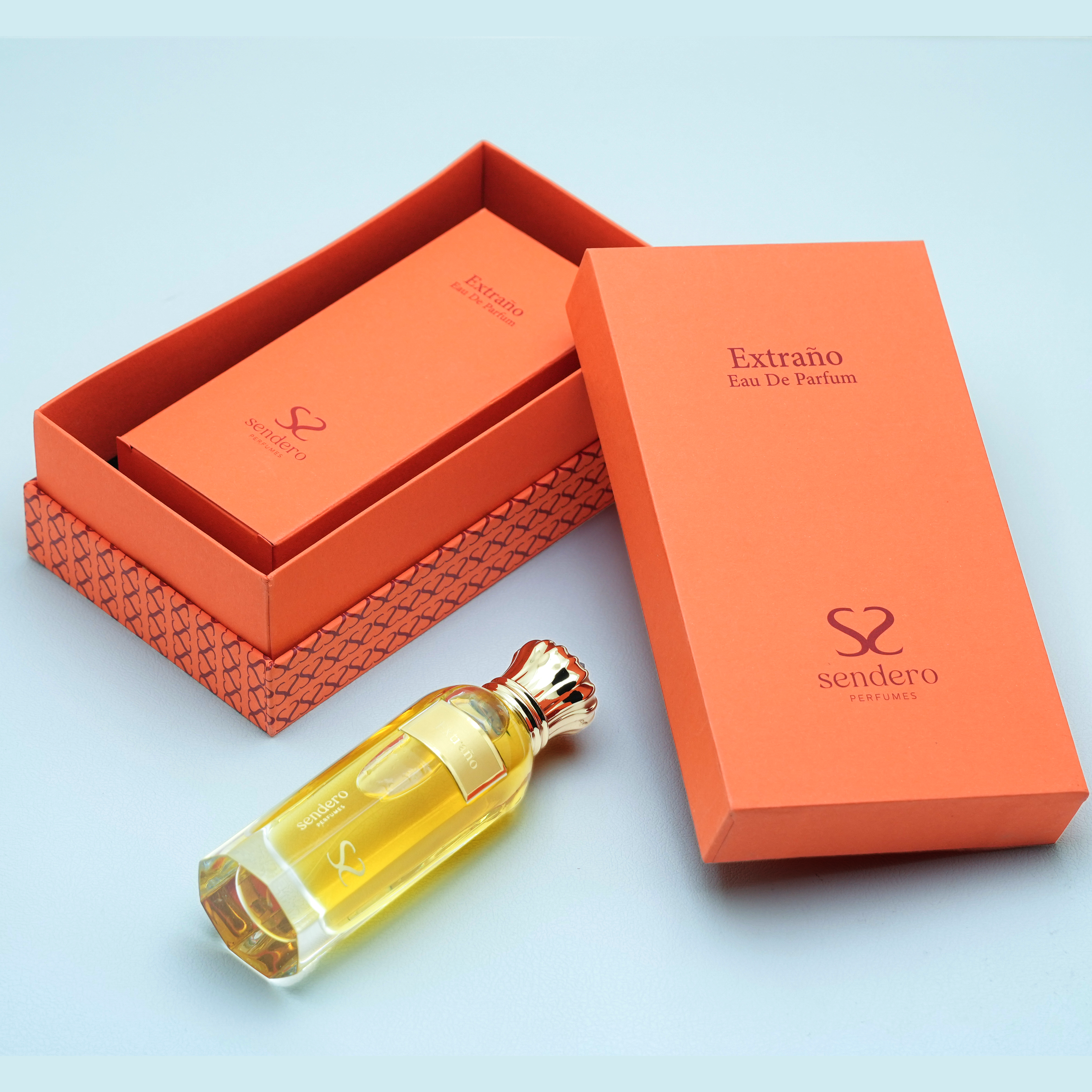 عطر اكسترينو