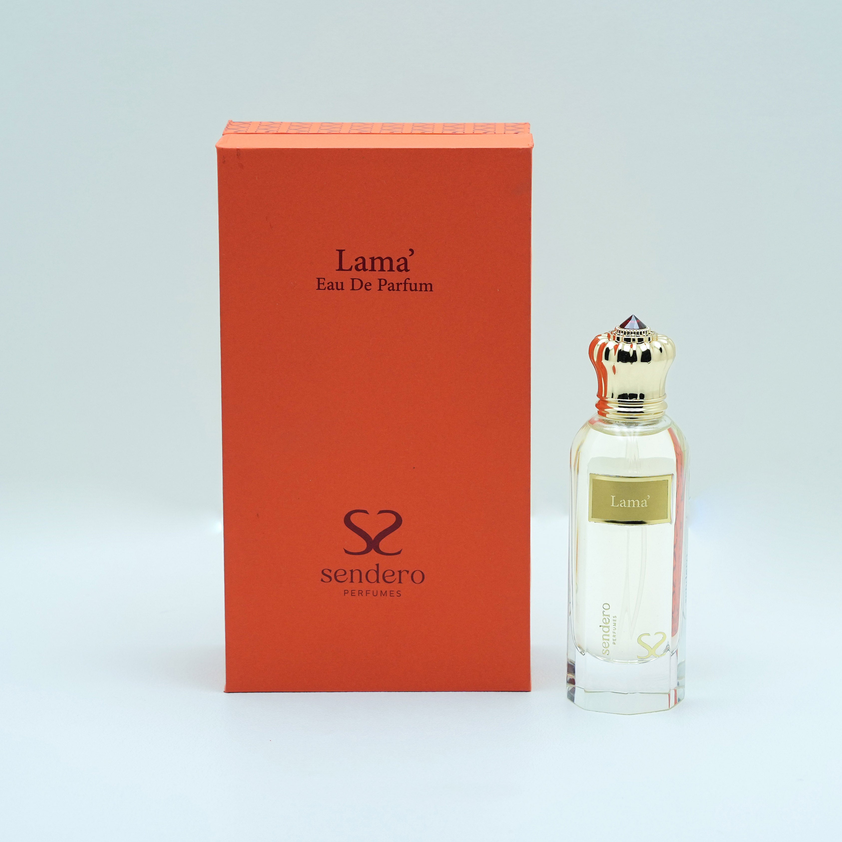 Lama Perfume