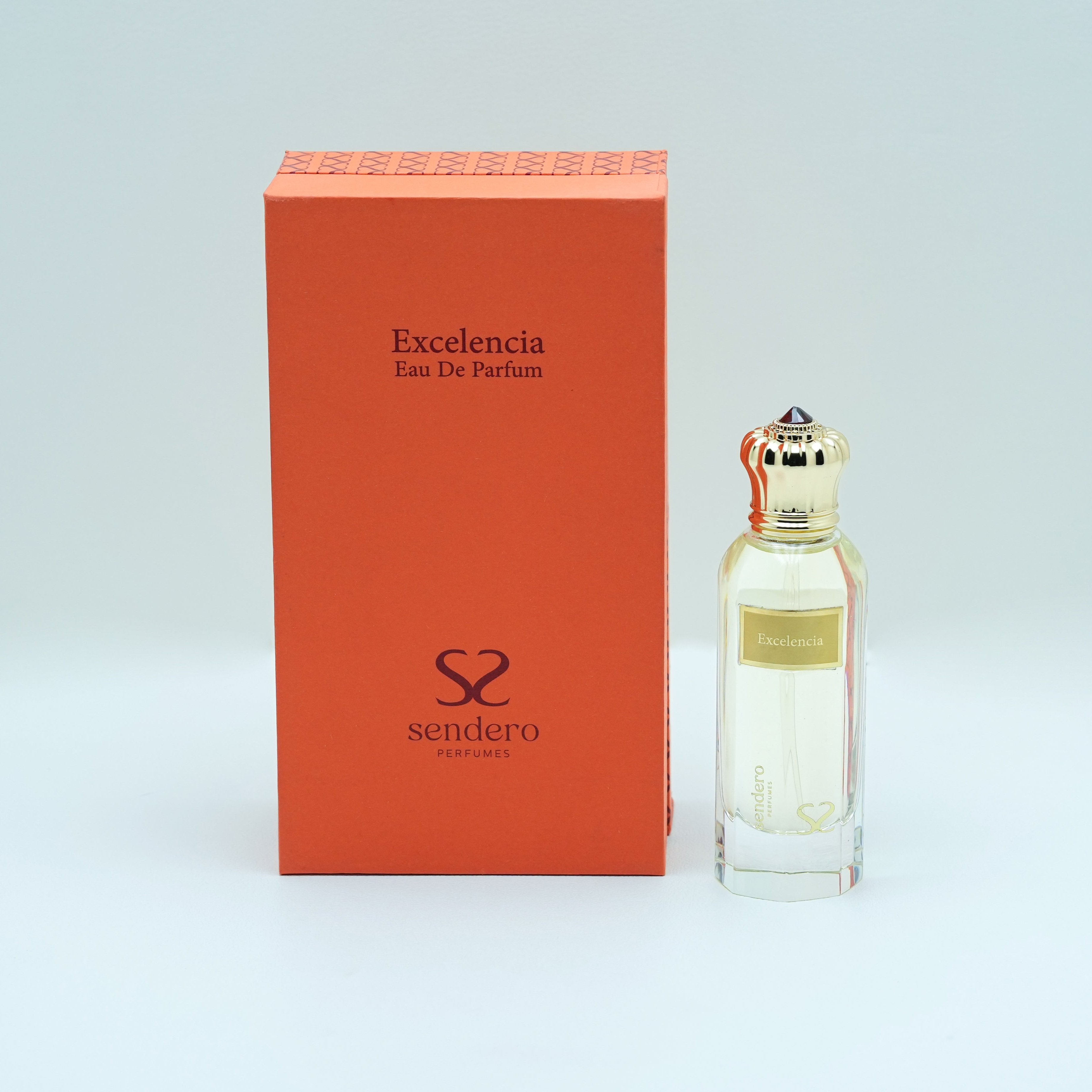 Excelencia Perfume